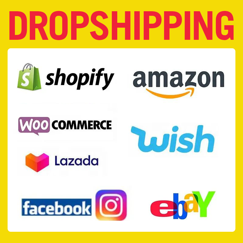 2023 Woocommerce Shopify выполнение заказов слепой дропшиппинг услуги дропшиппинг товары частный агент дропшиппинг