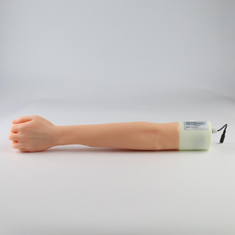 Medical teaching resources PICC arm vascular surgery medical colleges hospital training center teaching equipment