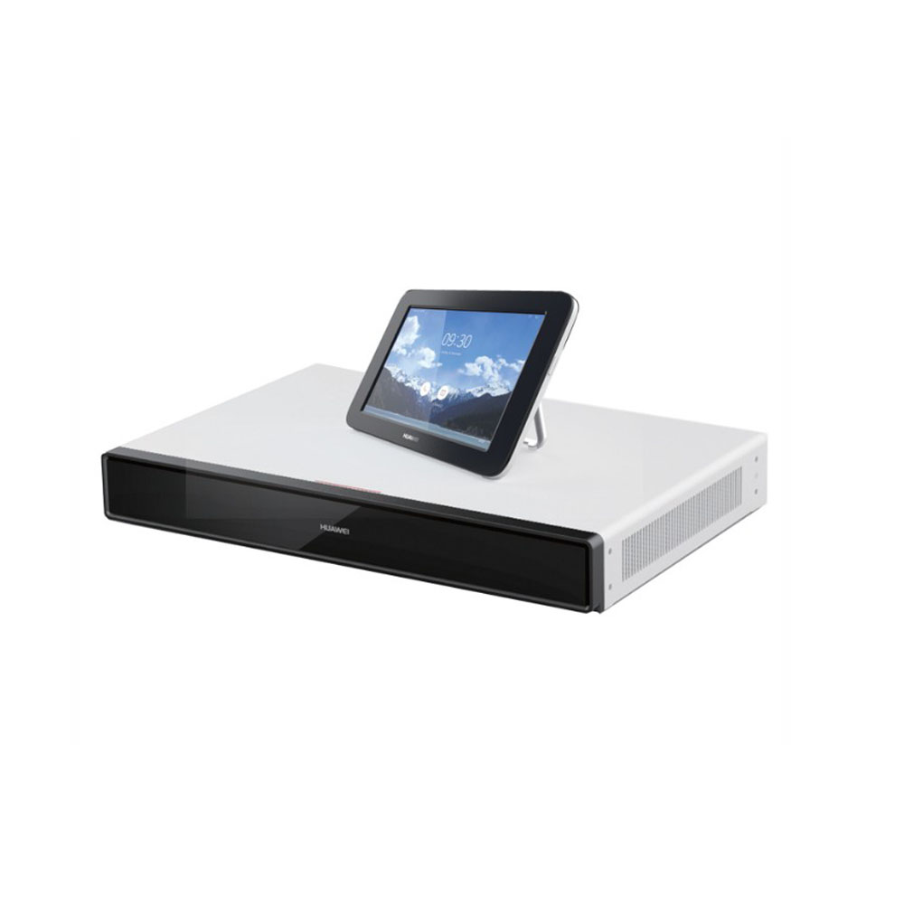 Конечная точка видеоконференции Huawei BOX300 BOX500 BOX600 в наличии