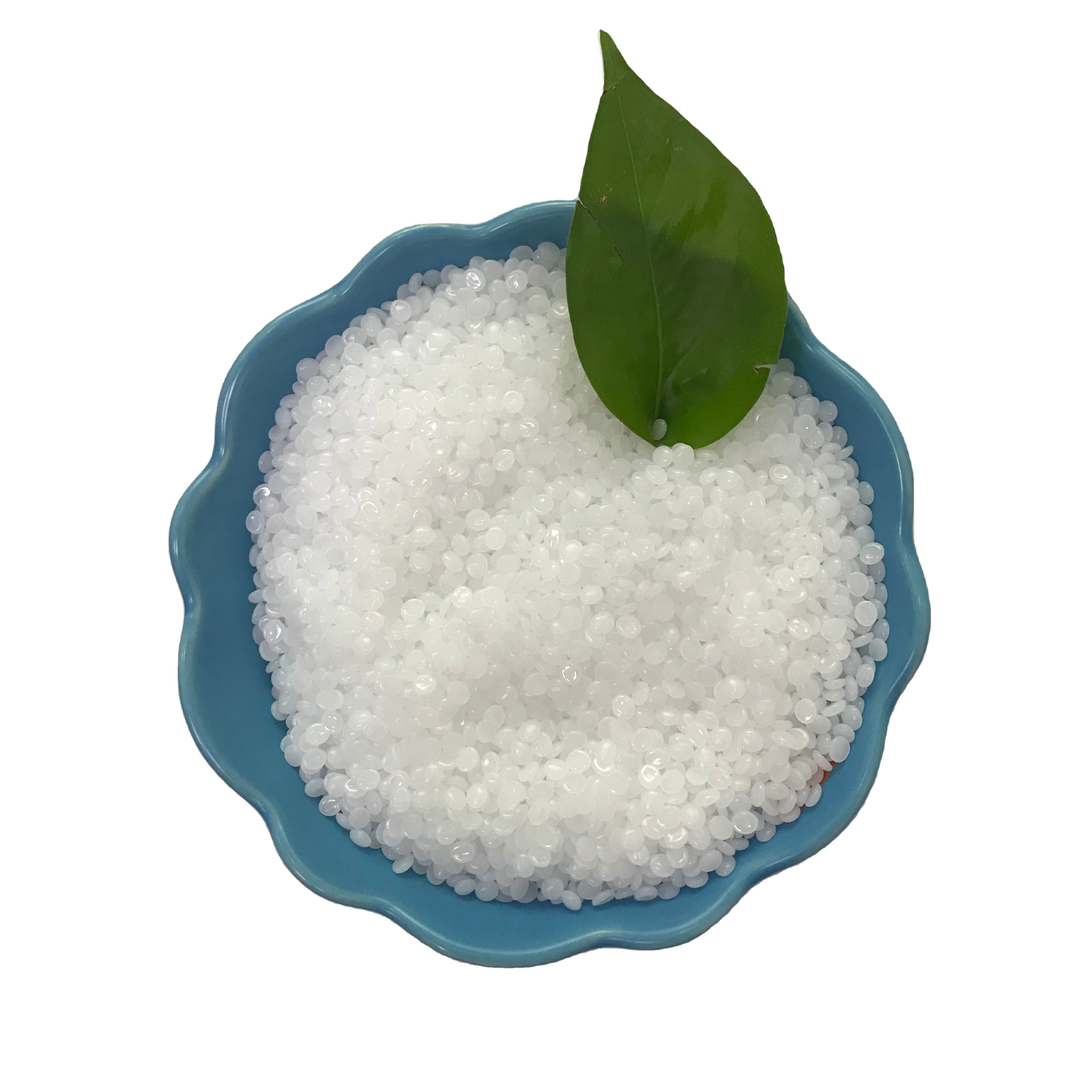 Низкая цена, пластмассовое сырье, натуральные переработанные гранулы hdpe, гранулы ПНД для литья под давлением