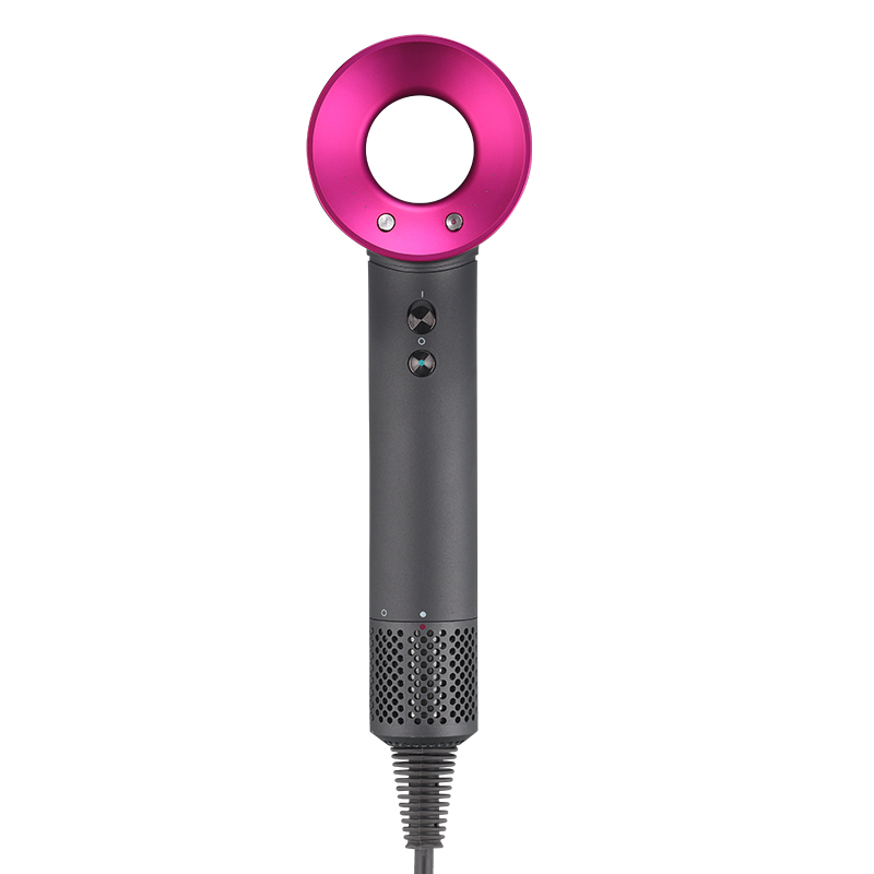 Best Quality Supersonic professional Salon Dysoning Hair Dryer negative ion saloon hair dryer With Accessories diffuser curly