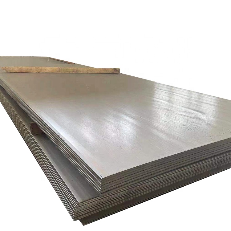 Wholesale food grade hot cold rolled 316 stainless steel sheet 304 ss plate 15mm 2mm thickness stainless steel plate