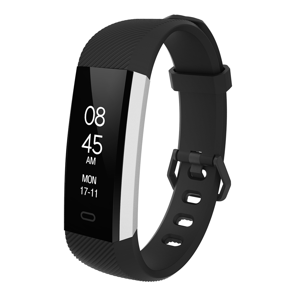 Fitpolo оригинальный производитель водонепроницаемый монитор сердечного ритма fitnesstracker для телефона android и ios