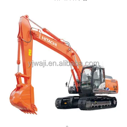 used good quality made in japan hitachi crawler excavator zx200 20 ton excavator hitachi zx200 excavator