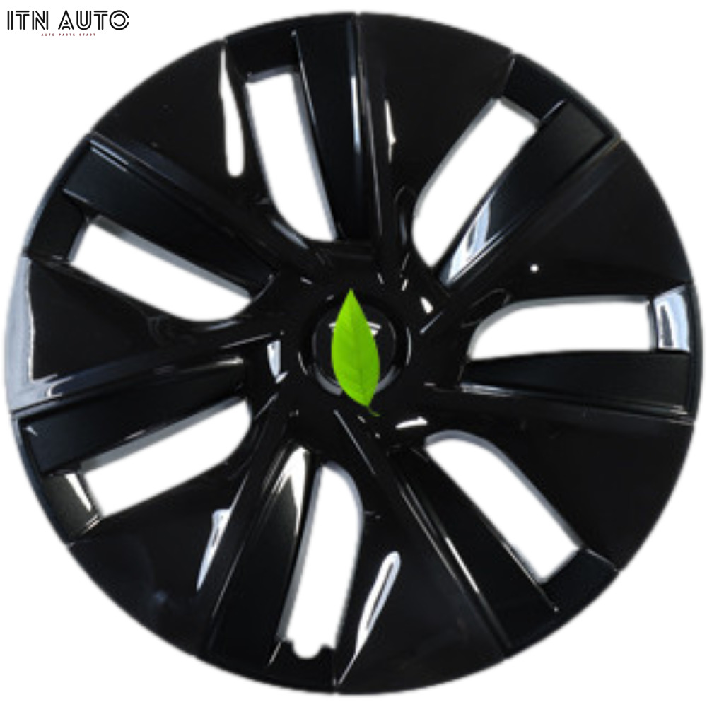 AERO 19" used for tesla brand model Y wheels cover car wheel hub auto decoration accessories interior