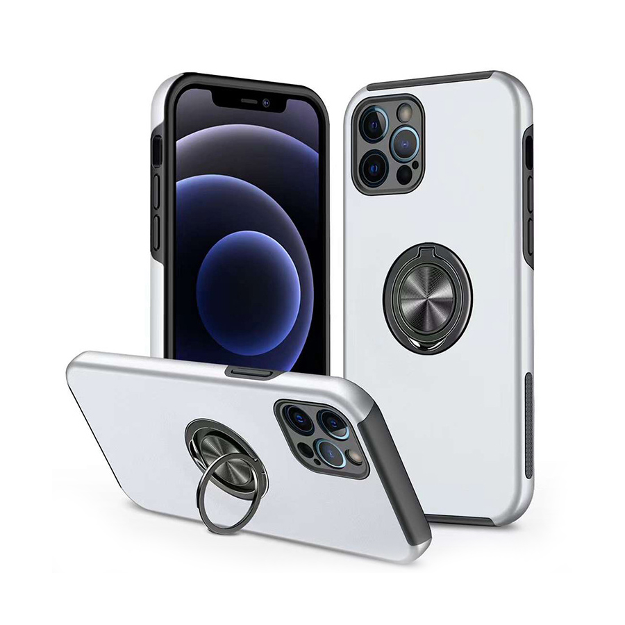 New Mobile Case Cover For iPhone 12 Pro Max Anti-collision Anti-fall Fashion Comprehensive Anti-scratch Protector Phones