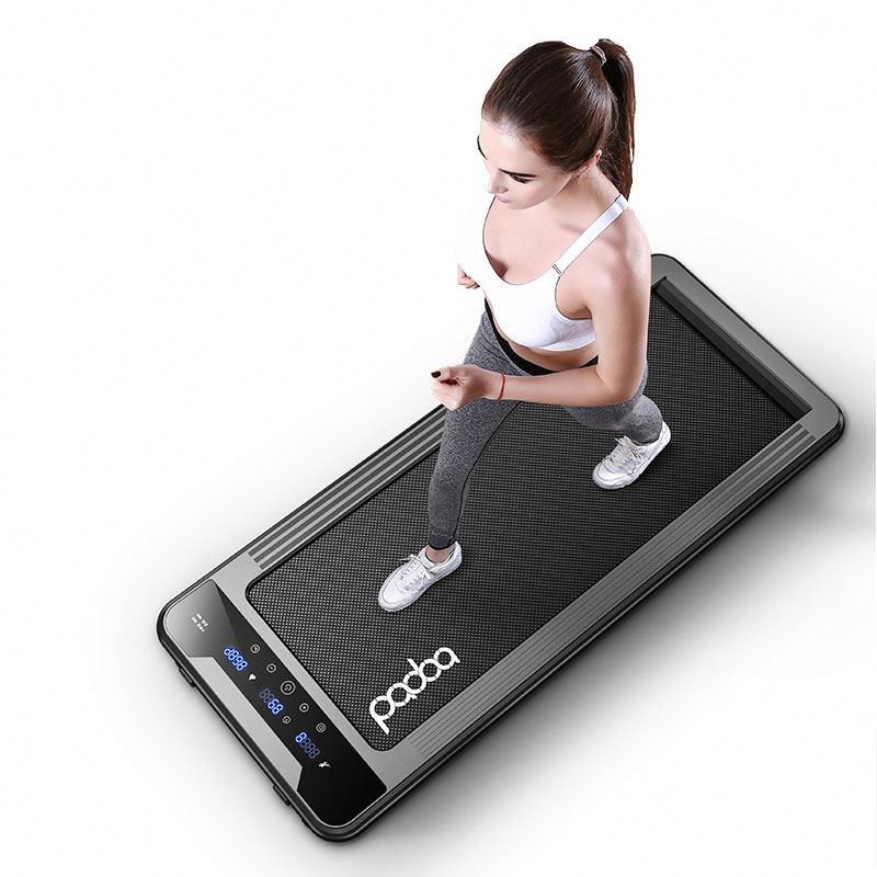 Высокое качество Treadmill_Fitness_Machine