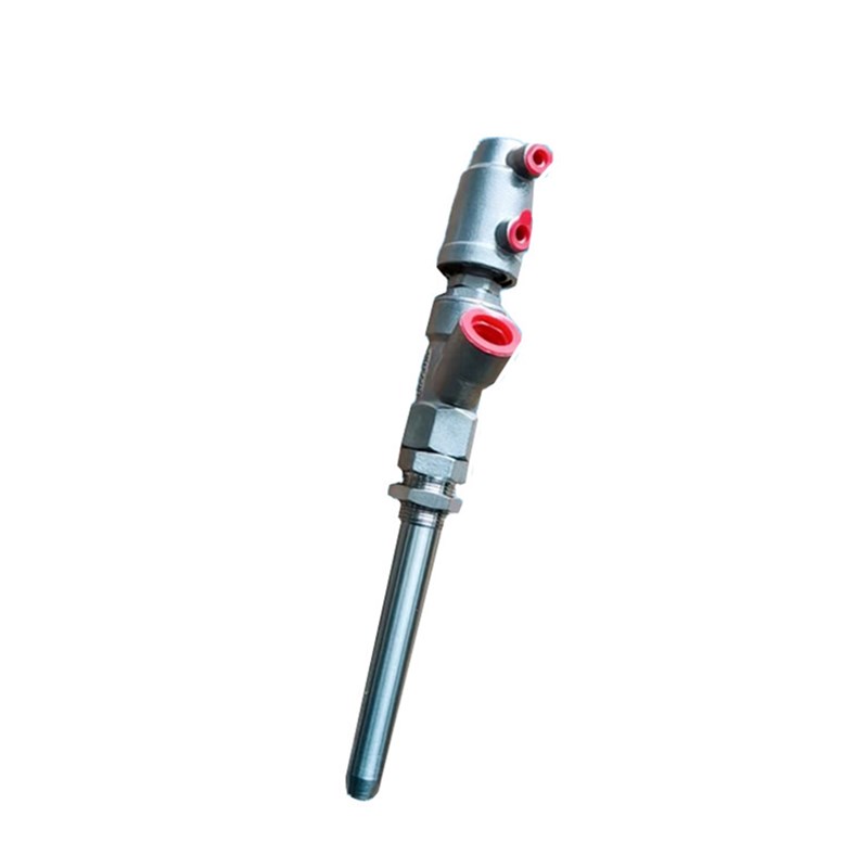 stainless steel filling valve