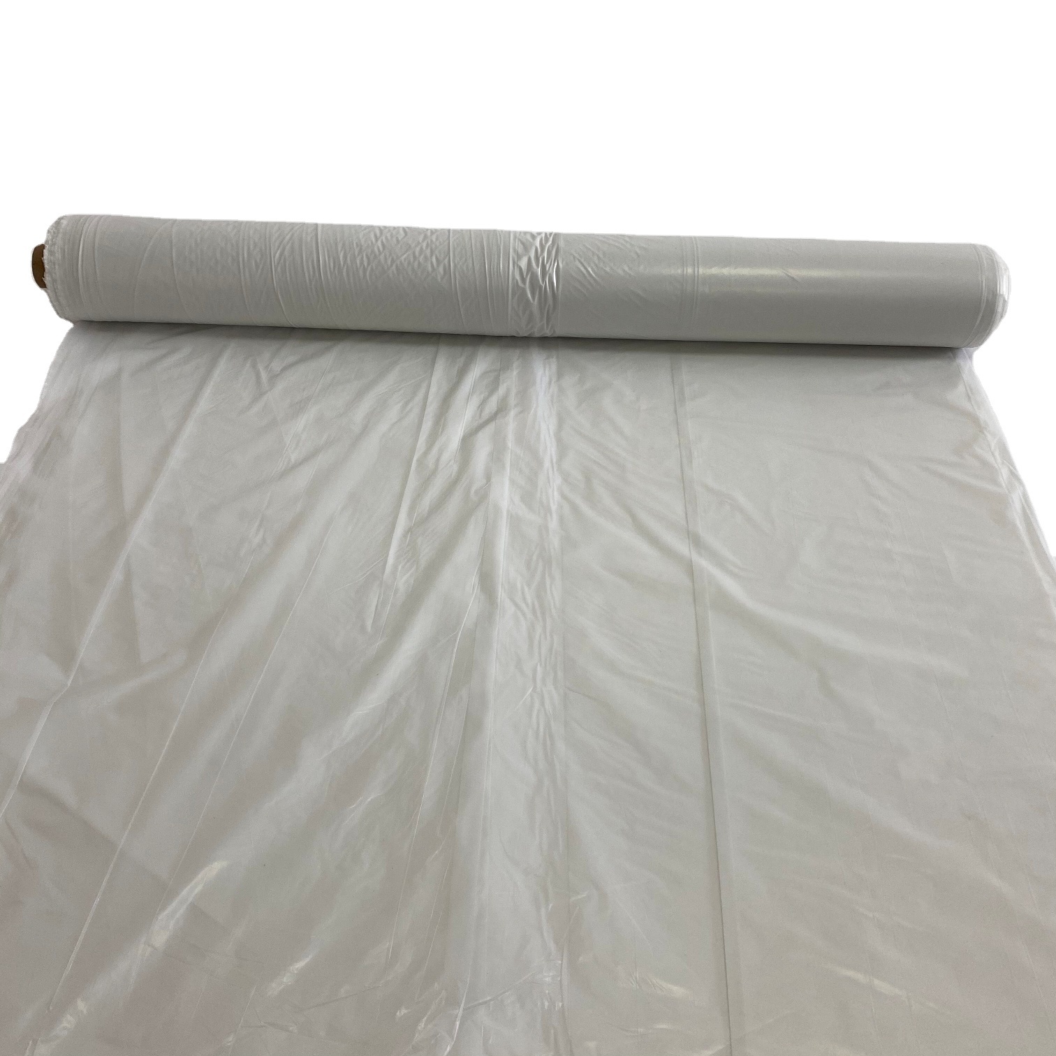 Прозрачная Черная 4mil 6mil 10 'x 100' переработанная Строительная пленка LDPE, строительная пленка, пленка, сделано в Китае