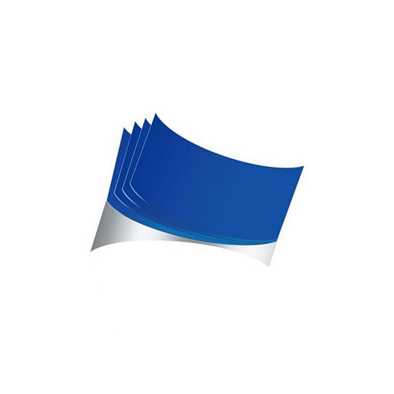 Офсетная печать пластины положительный и отрицательный для газет