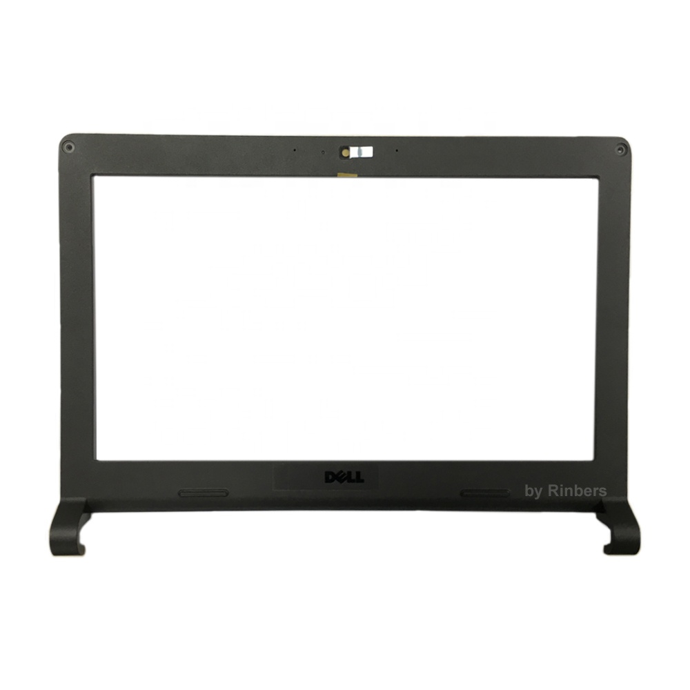 0W3TXP 0Y2H2T передного LCD средняя рамка Non Touch версия для Dell Chromebook 11 3120 P22T