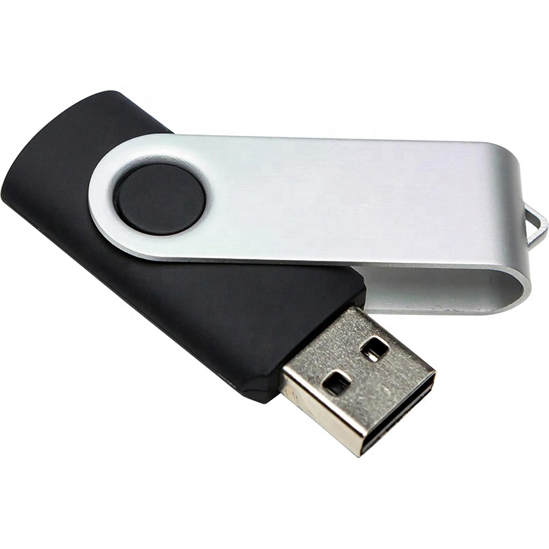 Высококачественный рекламный логотип на заказ USB