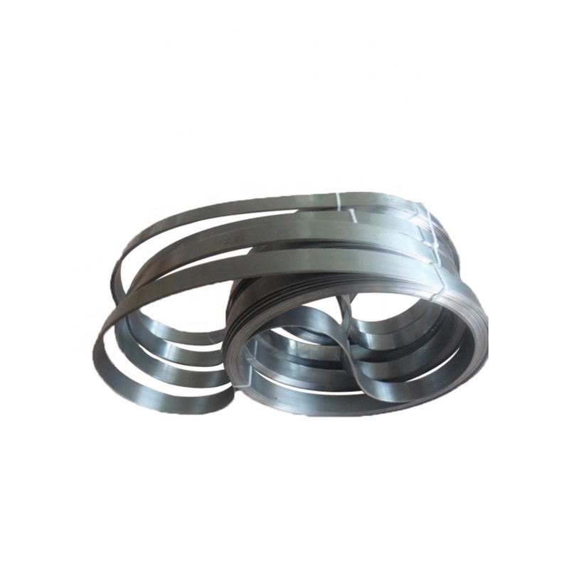 Toilet Tissue Paper Log Roll Cutting Machine High Performance Band Saw Blade