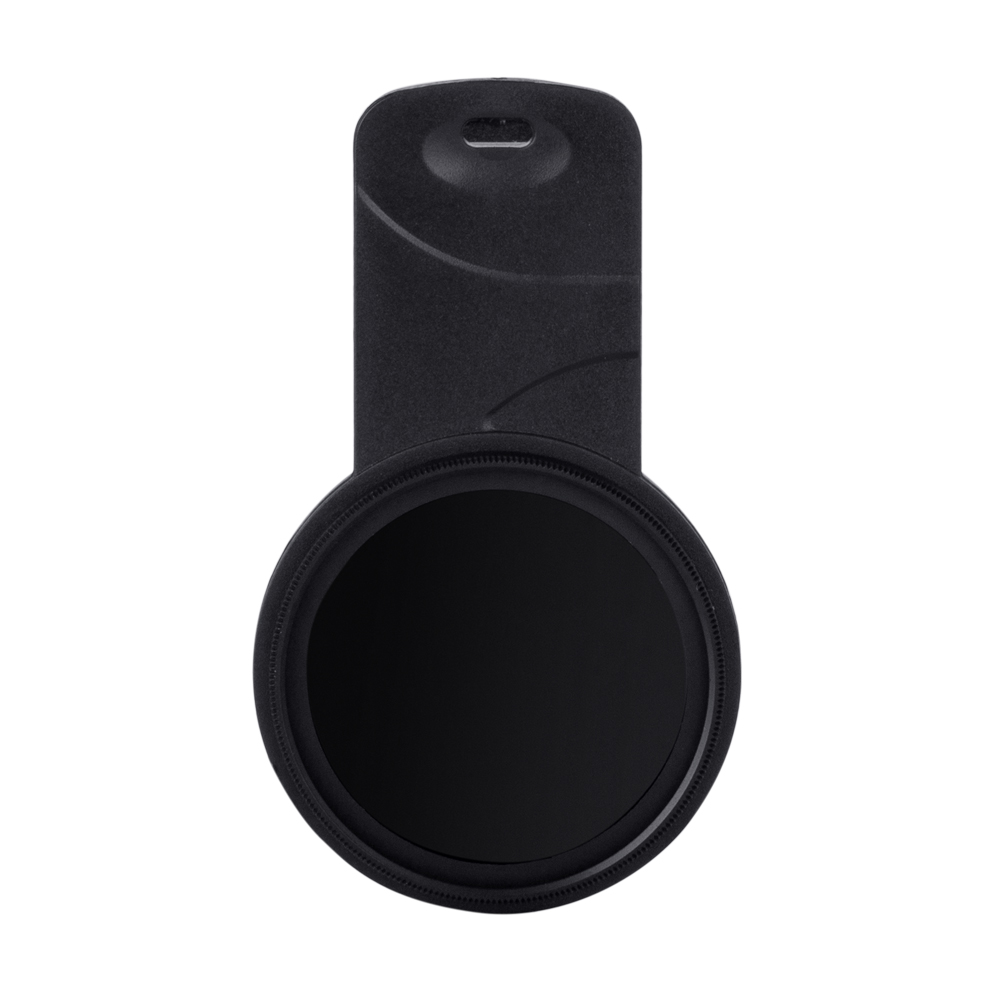 GiAi 37mm Black Mist Filter multi coated for Mobile phone photography