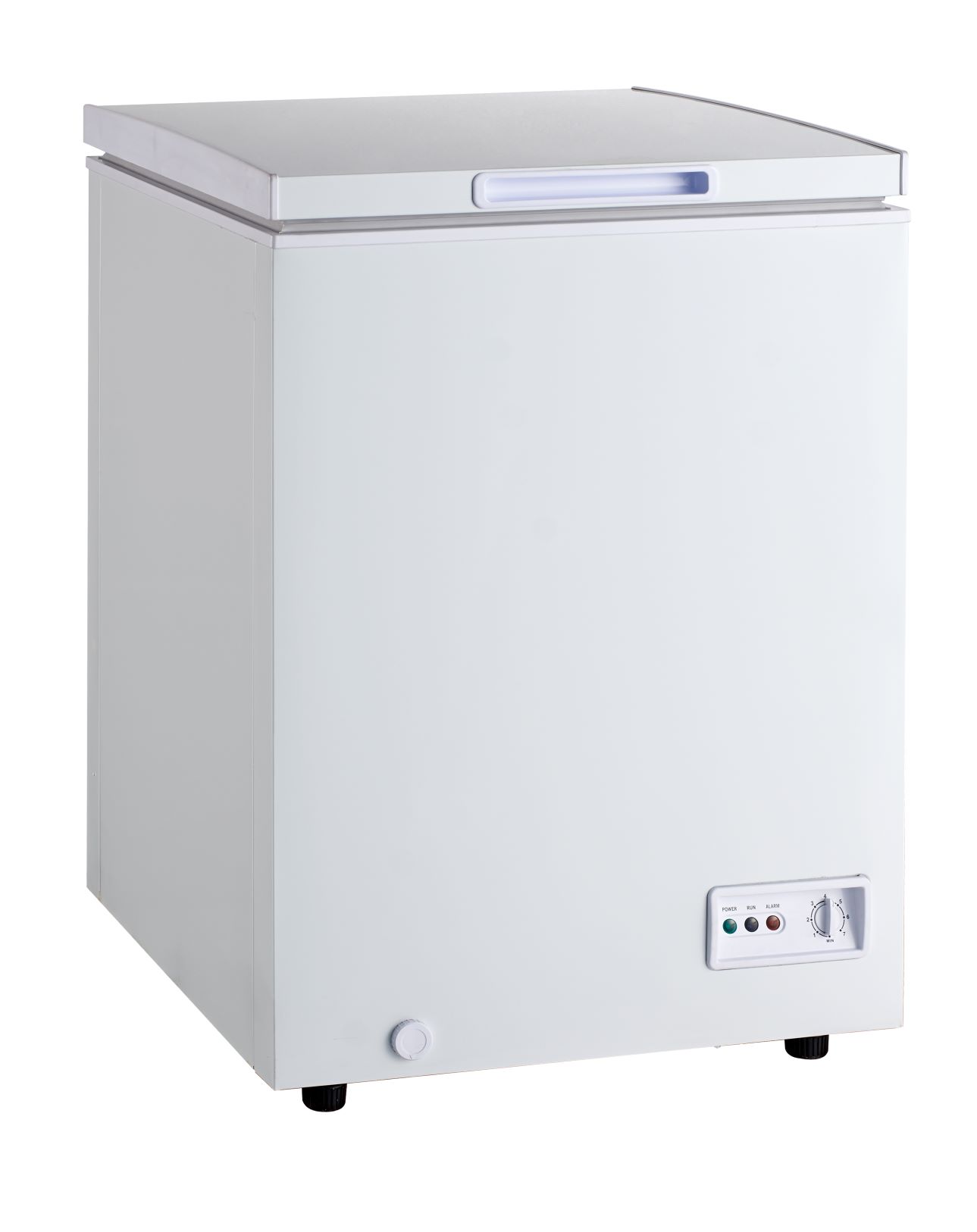 Морозильная камера XF102/93L/3,5 куб. Фут