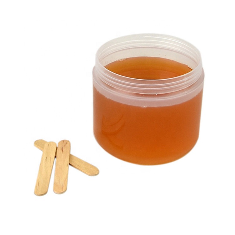 Waxkiss воск для ухода за кожей 100% натуральный твердый воск для удаления волос Сахарная паста