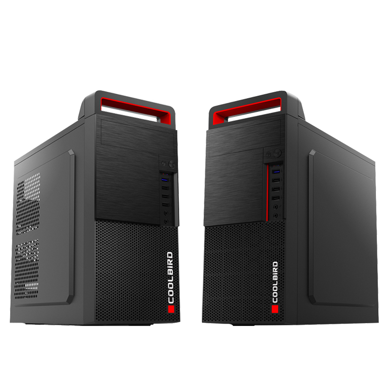 Компьютер core i7, оптовая продажа с завода, 8 Гб ddr4 16 Гб 240 ГБ SSD 480 ГБ для офиса, дома, настольного компьютера, настольного компьютера