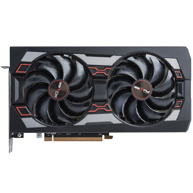 Funhouse Radeon RX 5700 XT 8GD6 256bit PUBG Computer Gaming Graphics Card Platinum Edition OC High-End PCI Video Card