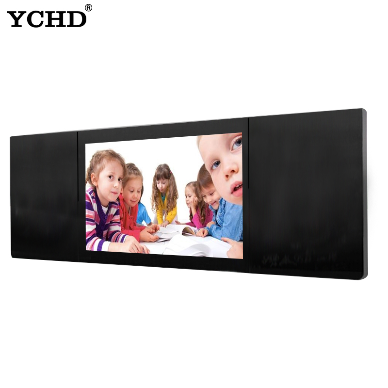 70" - 98" inch Nano Blackboard no projector interactive whiteboard touch screen teaching equipment