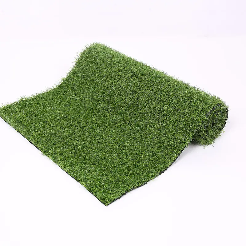 Wholesale parking landscaping roll artificial grass synthetic grass artificial