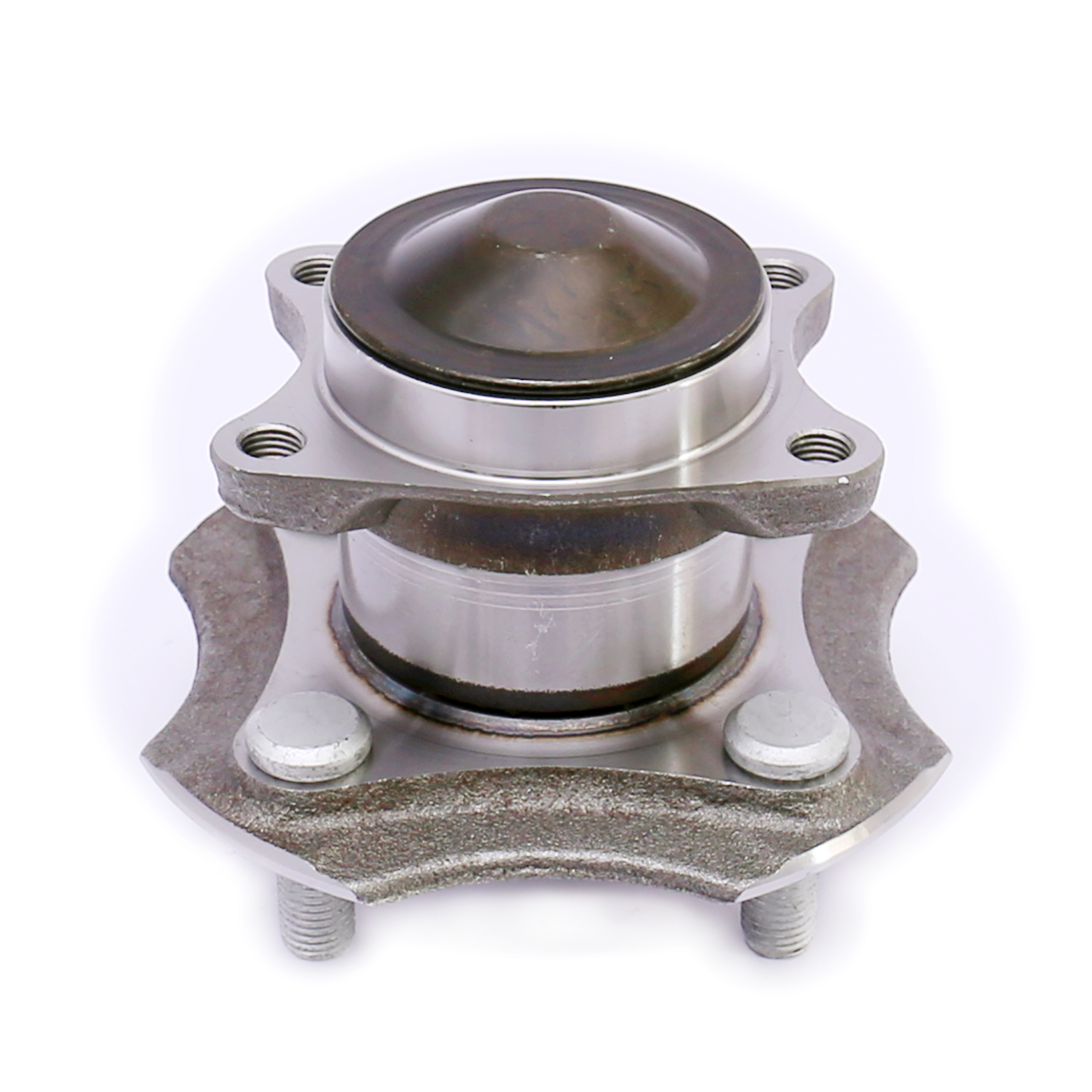 512210 Rear Wheel Bearing Hub Assembly fit for 2000-2005 Toyota Echo (Non Abs Models)