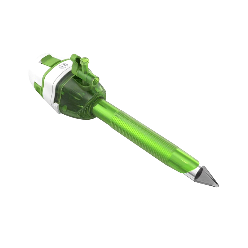 Disposable Endoscopic Trocar Laparoscopic Surgery Bladeless Endoscopic Trocar