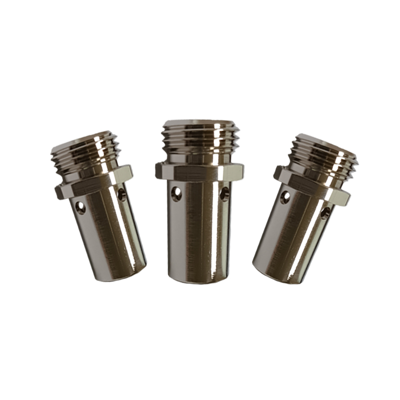 M8/M10/M12/M16 соединительные винты и гайки авиационный штекер