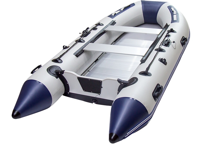 Seawalker 3,3 м надувная лодка с алюминиевым полом 0,9 мм ПВХ Воздушная трубка рыболовная резиновая лодка для продажи
