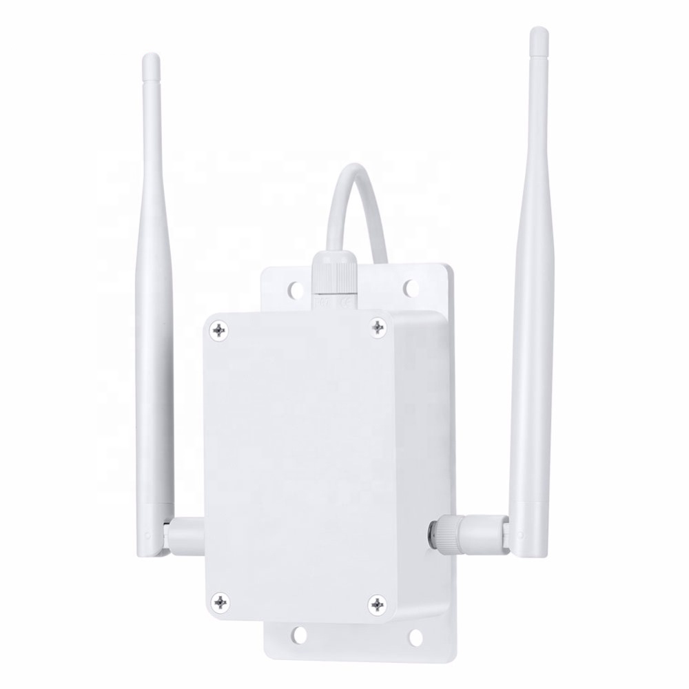 Wi-Fi-роутер Openwrt 4G Lte со слотом для Sim-карты