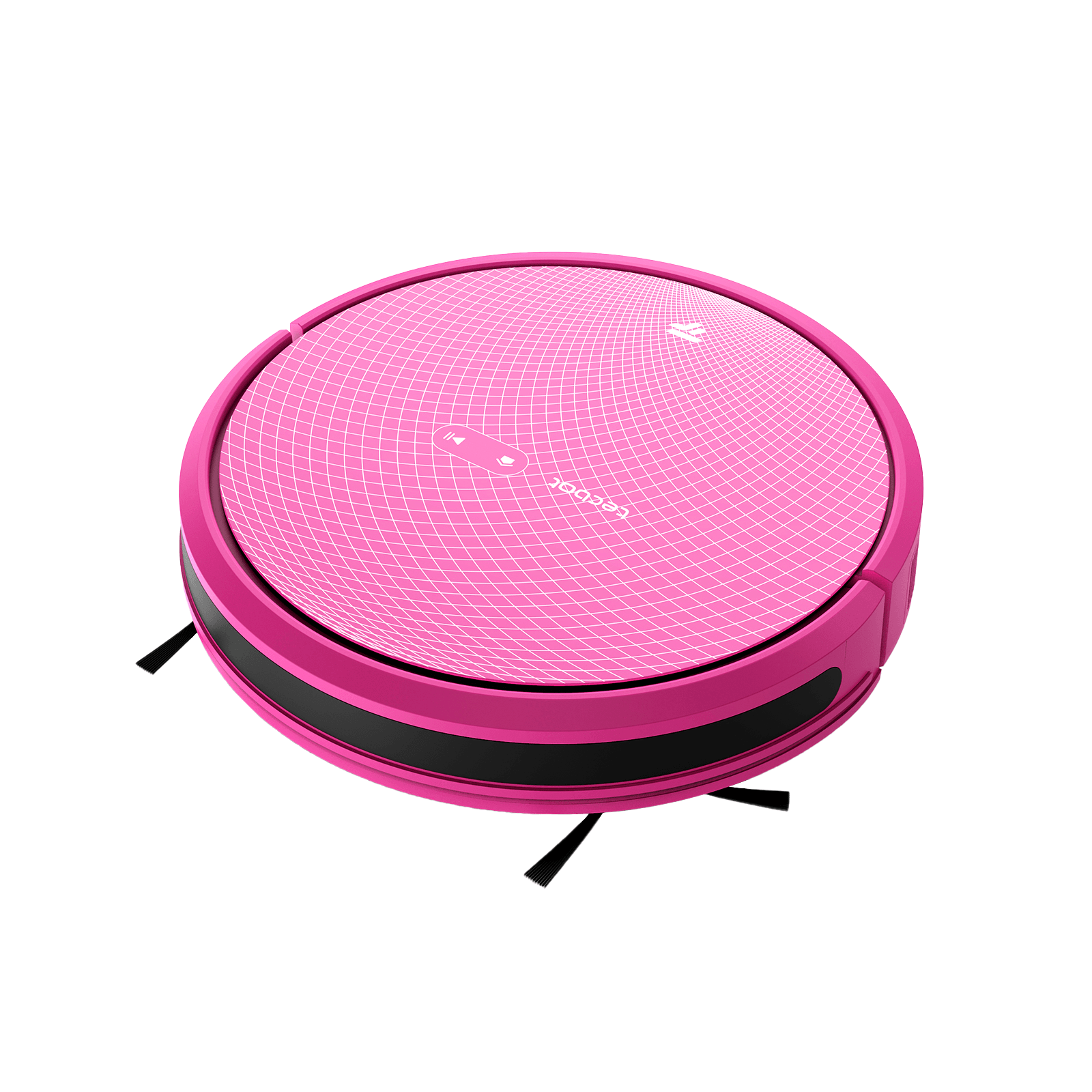 Мощный беспроводной умный тонкий пылесос TECBOT S1 Pro, оптовая продажа, автоматический пылесос invictus с высокой мощностью всасывания 3000 Па