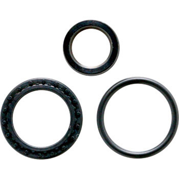 CQ2B40 / CQ2B63 / C92S32 / MGP50-PS, набор уплотнения SMC, комплект для ремонта цилиндра