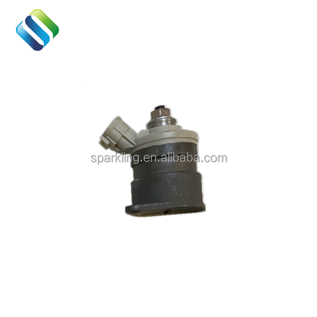 ZW140 ZW180 ZW250 ZW310 163J2-52891 Соленоидный клапан в сборе