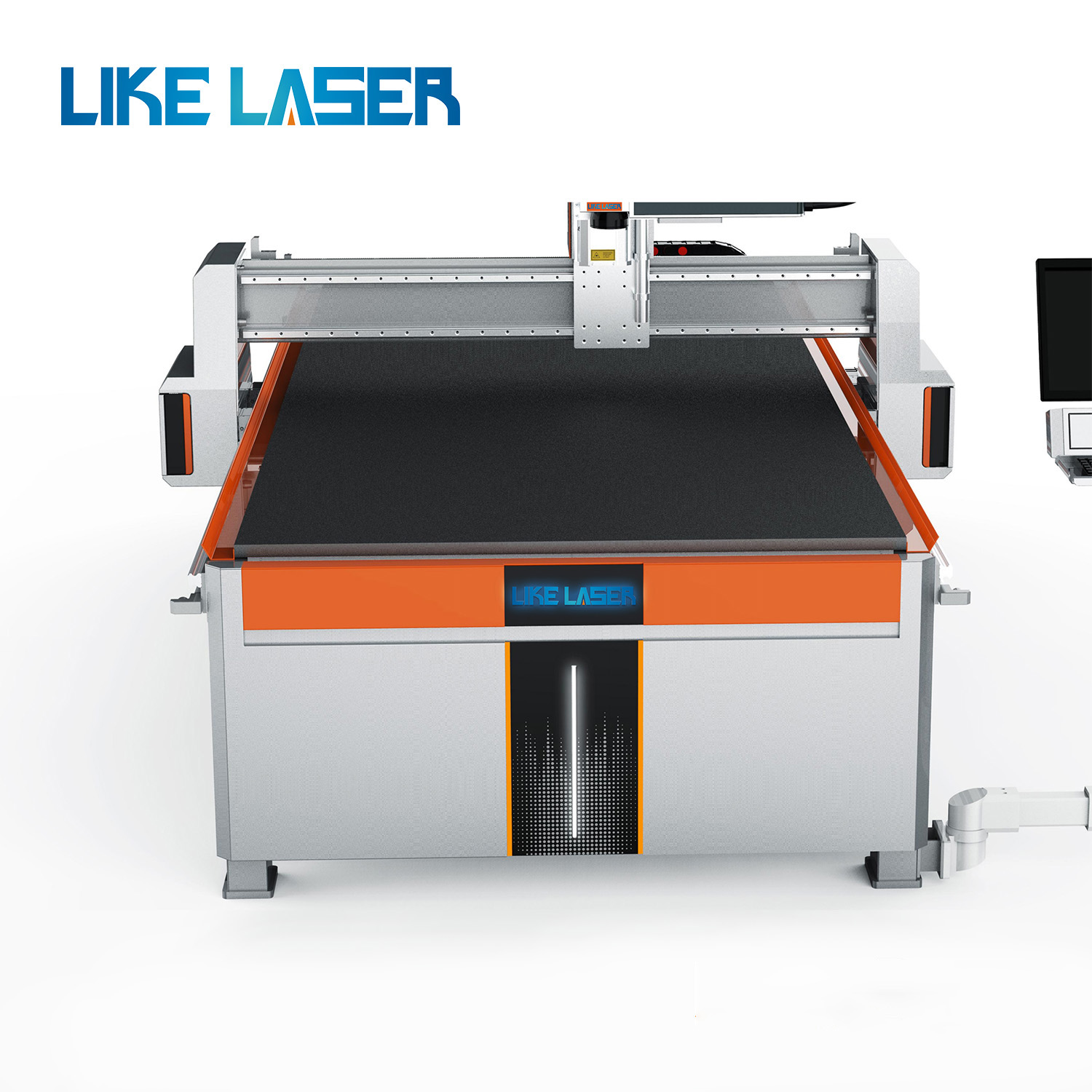 Прямая продажа с фабрики 1325 глубокая лазерная гравировка CNC лазерная гравировка идеальная металлическая лазерная гравировальная машина