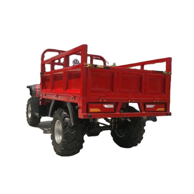 Распродажа четырехвальных фермерских квадрокоптеров 4x4 250 куб. См на продажу