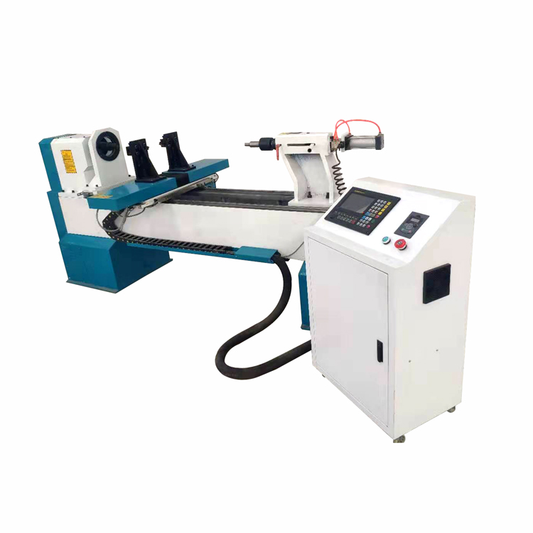 Woodworking Engraving Machine Equipment Woodworking Machinery CNC Woodworking wood Lathe