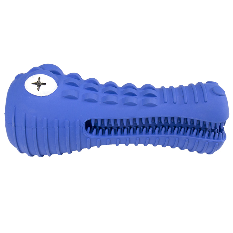 best selling products 2020 in usa amazon milk flavor rubber pet chew toys