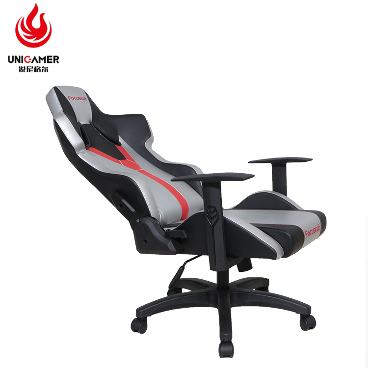 DDP High Back Comfortable Pc Computer Chair Pu Leather Reclining High Quality Gaming Chair