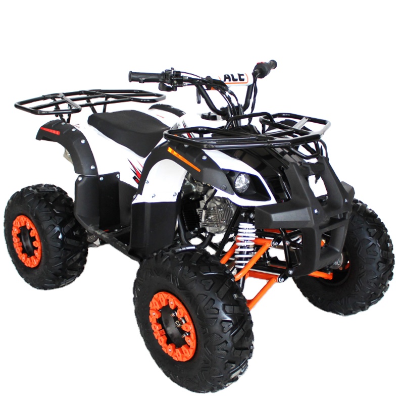 CE 125CC газовое топливо ATV (модель № HX125B)