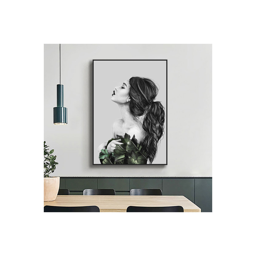 Hd Print Picture Wall Art Painting Decor Home Crystal Porcelain Painting For Wall Art Decor