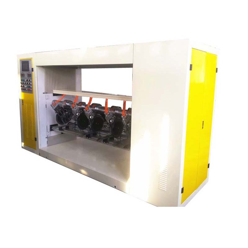 MJBD-1 тонкое лезвие для гофрированной картонной коробки