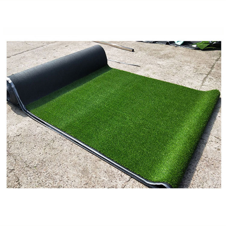Simulation Artificial Turf Carpet Kindergarten Turf Football Landscape Green Carpet Artificial Grass