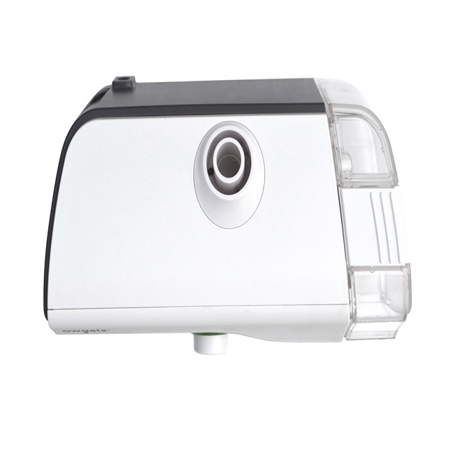 Wholesale New Design Owgels Portable Oxygen Breathing Machine Respiratory Machine Breathing