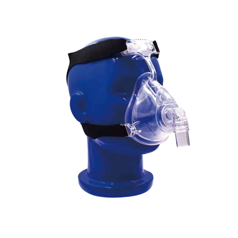 Accessories grade silicone CPAP/BIPAP mask Medical Devices; Viral; Bacteria; Element