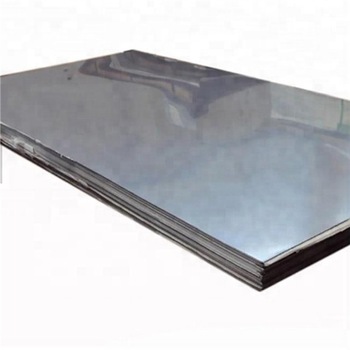 AISI China Factory 316L 304 304L Stainless Steel Plates