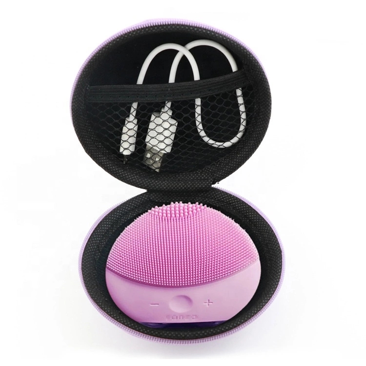 Для FOREO Luna Mini 2 щеточка для лица EVA сумка для переноски амортизирующий жесткий портативный дорожный Чехол для хранения
