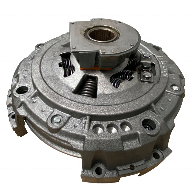 15 1/2 "157700-6 крышка сцепления для американский Heavy Duty Freightliner прижимная пластина M108935-15