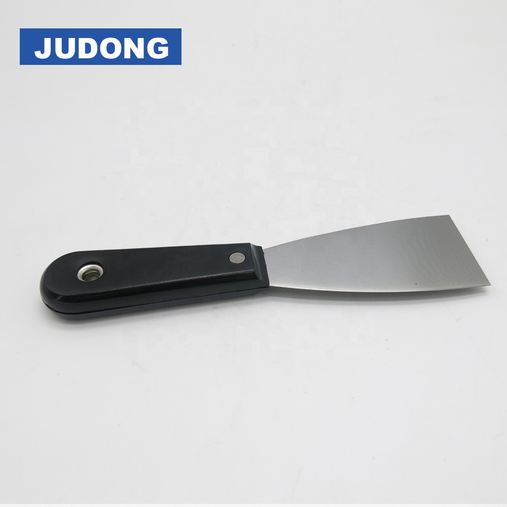 Hot selling wholesale professional good quality safety small flexible putty knife