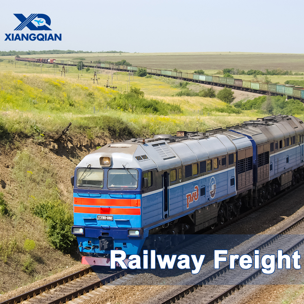 ddp dropshipping europe italy germany train shipping cargo agent by train from chongqing to duisburg hamburg