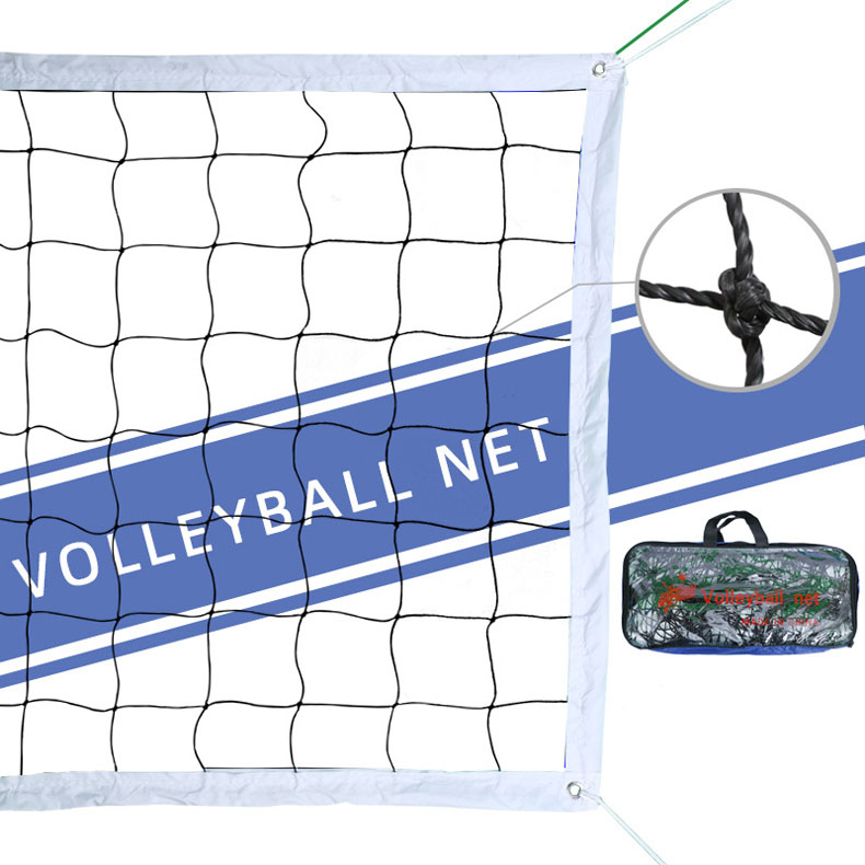 Volleyball Net Portable Pool Beach Volleyball Net