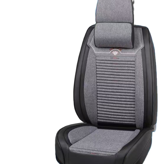 Высококачественные автомобильные аксессуары, чехлы на сиденья 9d